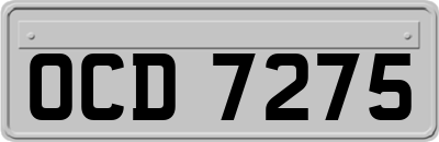 OCD7275