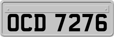OCD7276