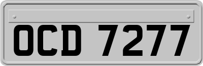 OCD7277