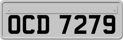 OCD7279