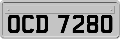 OCD7280