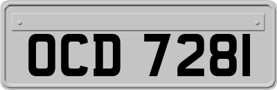 OCD7281