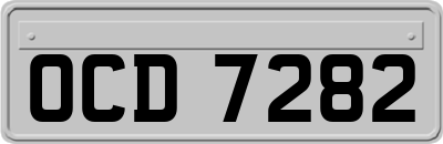 OCD7282