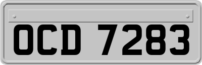 OCD7283