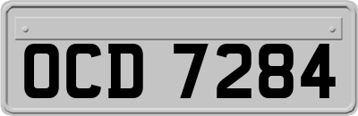 OCD7284