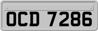 OCD7286