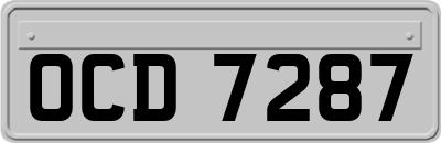 OCD7287