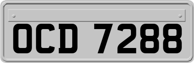 OCD7288