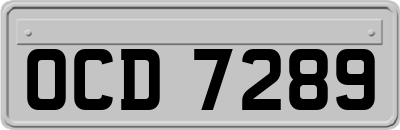 OCD7289