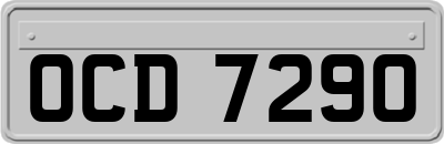 OCD7290