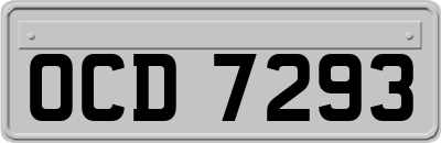 OCD7293