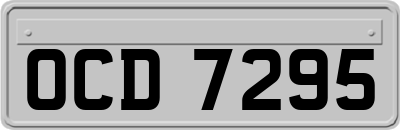 OCD7295