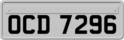 OCD7296