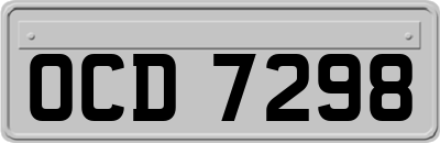 OCD7298