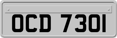 OCD7301