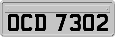 OCD7302