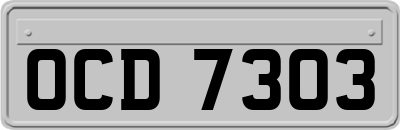 OCD7303