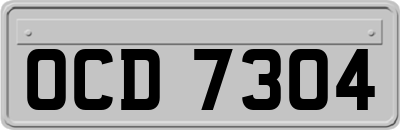 OCD7304