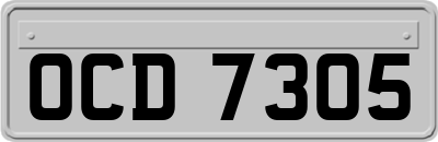 OCD7305