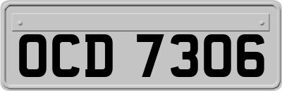 OCD7306