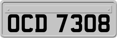 OCD7308