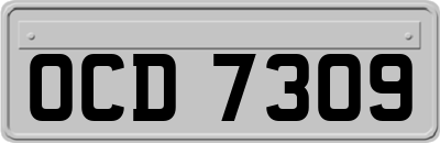 OCD7309