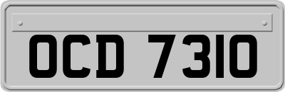 OCD7310
