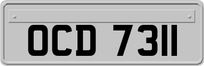 OCD7311