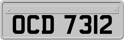 OCD7312