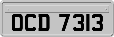 OCD7313