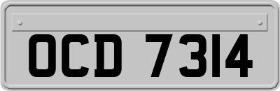 OCD7314