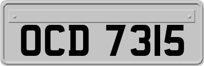 OCD7315