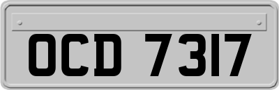 OCD7317