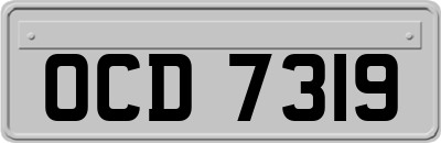 OCD7319