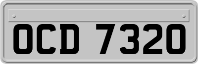OCD7320