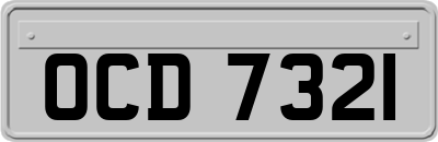 OCD7321