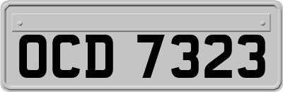 OCD7323