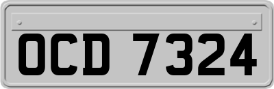 OCD7324