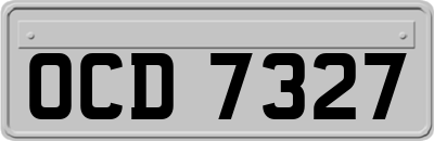 OCD7327