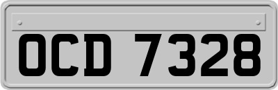 OCD7328