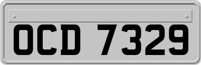 OCD7329