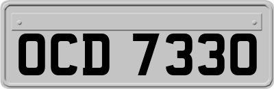 OCD7330