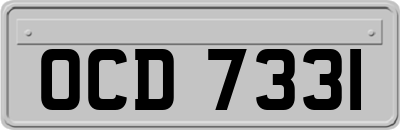 OCD7331