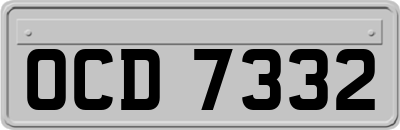 OCD7332