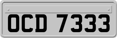 OCD7333