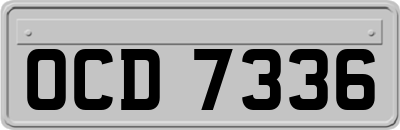 OCD7336