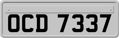 OCD7337