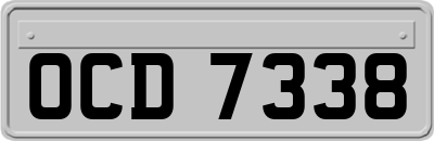 OCD7338