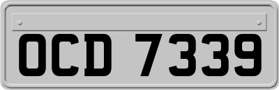OCD7339