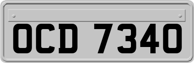 OCD7340